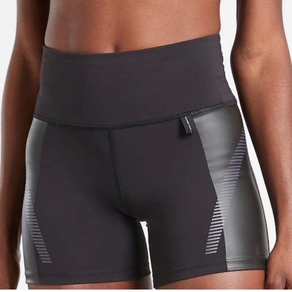 Athleta Other - Allyson Felix Athleta Legend Shortie